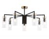 Люстра на штанге Ambrella Light High Light Heigh Light LH56115