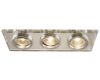 Встраиваемый светильник Arte Lamp Specchio A5956PL-3CC