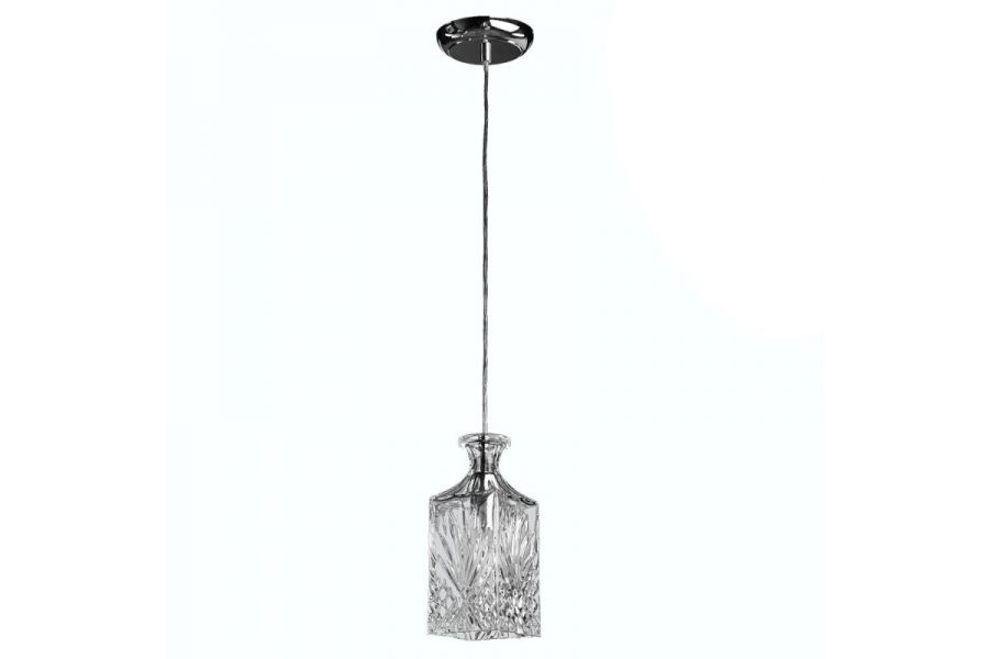 Подвесной светильник Arte Lamp Caraffa A4971SP-1CC