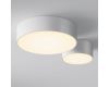 Уличный потолочный светильник Maytoni Zon IP O430CL-L15W3K