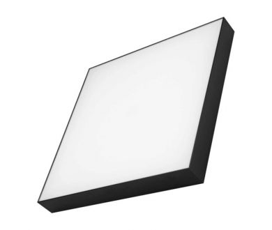 Потолочный светильник Arlight SP-Quadro-S500x500-50W Warm3000 034802