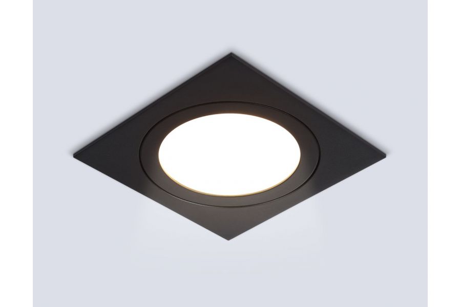 Встраиваемый светильник Ambrella Light Techno spot IP Protect TN6609