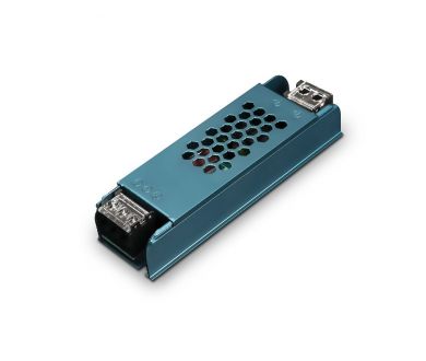 Блок питания для светодиодной ленты Ambrella Light Led Driver 24V Illumination 60Вт 2.5A IP20 GS8921