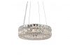 Подвесной светильник Newport Elizabeth 8550/40 C chrome М0070761