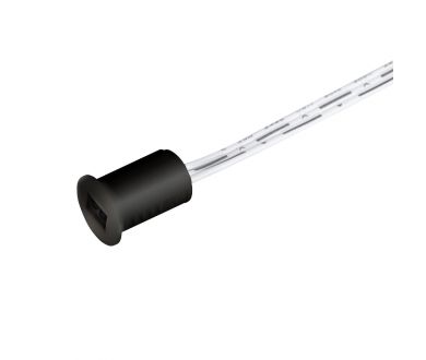 ИК-датчик Arlight SR-PRIME-IN-R14-BK-MINI (12-24V, 48-96W, HAND) 045900