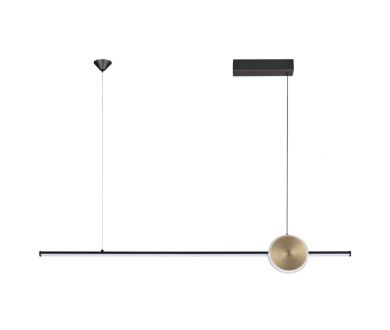 Подвесной светильник Odeon Light Stilo 6601/30L