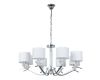 Подвесная люстра Arte Lamp Alhena A4091LM-8CC