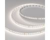Светодиодная лента Arlight RT-A128-8mm 24V Day5000 (10 W/m, IP20, 5m) (высок.эфф.150 лм/Вт) 038756(1)