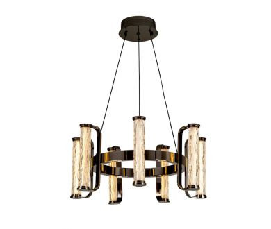 Подвесной светильник Modestyle MS.2340.600 BK