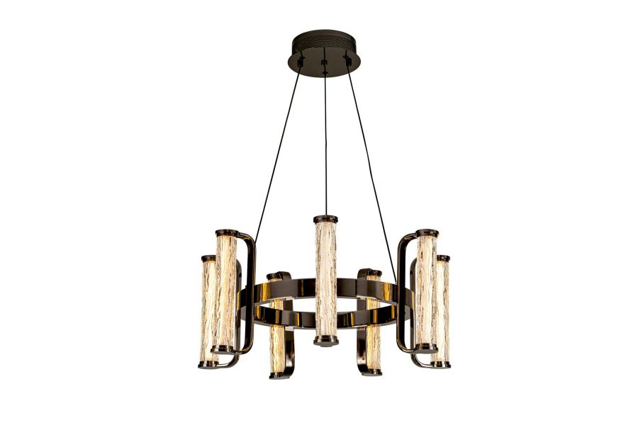 Подвесной светильник Modestyle MS.2340.600 BK