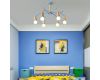 Люстра на штанге ImperiumLoft Les color 220504-23