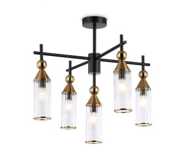 Люстра на штанге Ambrella Light High Light Heigh Light LH55256