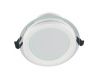 Встраиваемый светодиодный светильник Lumina Deco Saleto LDC 8097-RD-9W