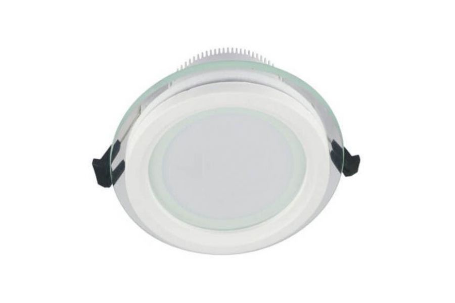 Встраиваемый светодиодный светильник Lumina Deco Saleto LDC 8097-RD-9W