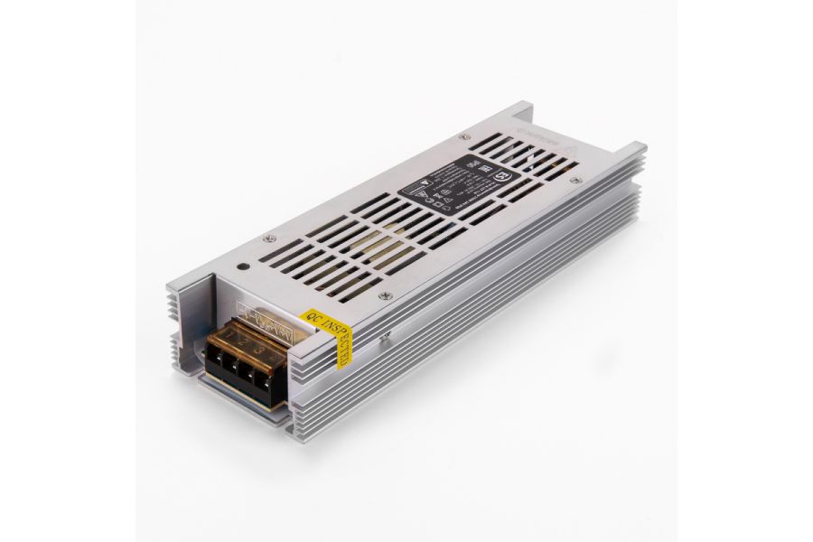 Блок питания для светодиодной ленты Elektrostandard 4690389168123