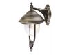 Уличный настенный светильник Arte Lamp Barcelona A1482AL-1BN