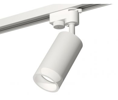Трековый однофазный светильник Ambrella Light Track System XT6322160 (A2520, C6322, N6248)