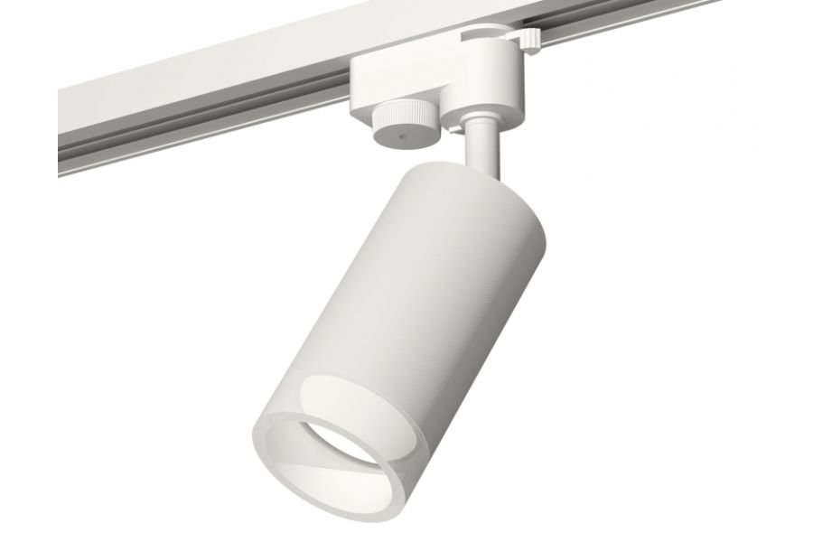 Трековый однофазный светильник Ambrella Light Track System XT6322160 (A2520, C6322, N6248)