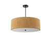 Люстра на штанге Lumion Eco Silvana 8286/7
