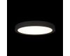 Потолочный светильник Loft IT Extraslim 10227/24 Black