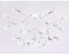 Потолочная люстра Ambrella Light Traditional TR3018