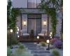Ландшафтный светильник Odeon Light Nature Luma 5434/1F