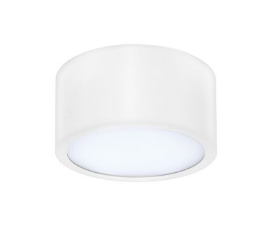 Потолочный светодиодный светильник Lightstar Zolla 211916