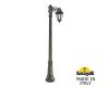 Садово-парковый светильник Fumagalli GIGI BISSO/ANNA 1L E22.156.S10.BXE27