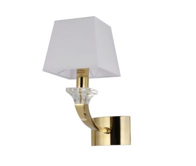 Бра Newport 11401/A gold М0067896