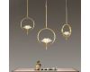 Подвесной светильник ImperiumLoft Lotos 177900-26