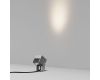 Прожектор Arlight ALT-BLOCK-S65x65-5W Day4000 (GR, 3 deg, 230V) 055237