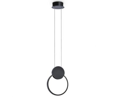 Подвесной светильник Ambrella Light Comfort FL5252
