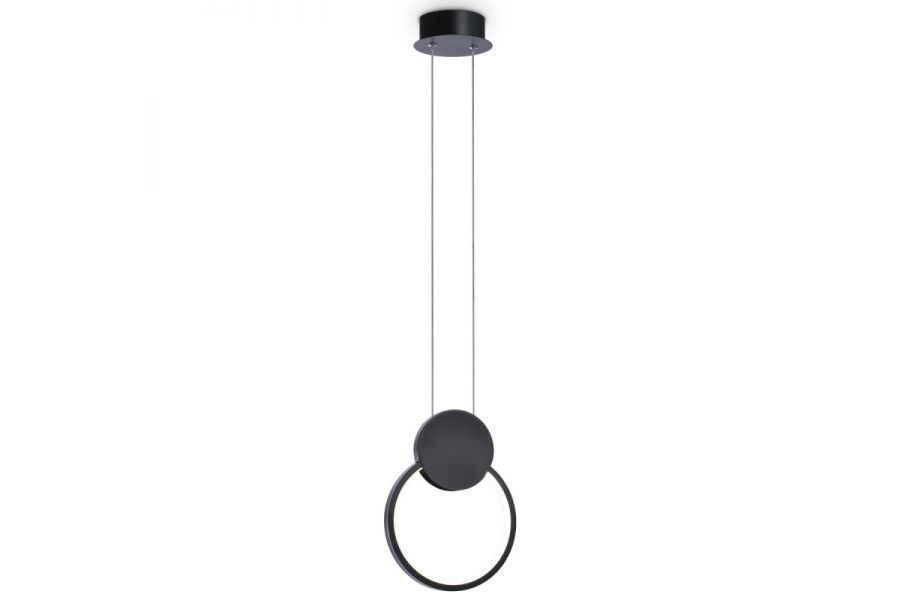 Подвесной светильник Ambrella Light Comfort FL5252