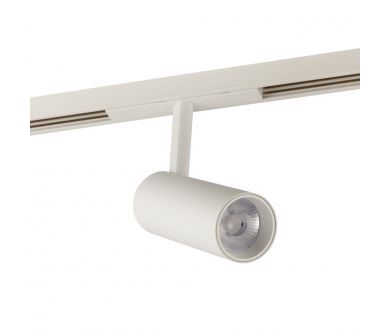 Трековый светильник AM Group MAGNET AM429 CX-B11-10W-3000K WH