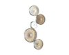 Настенный светильник Odeon Light Caramella 5416/26WL