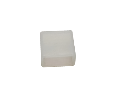 Силиконовая заглушка без отверстия SWG Standard END-CC2120 028376