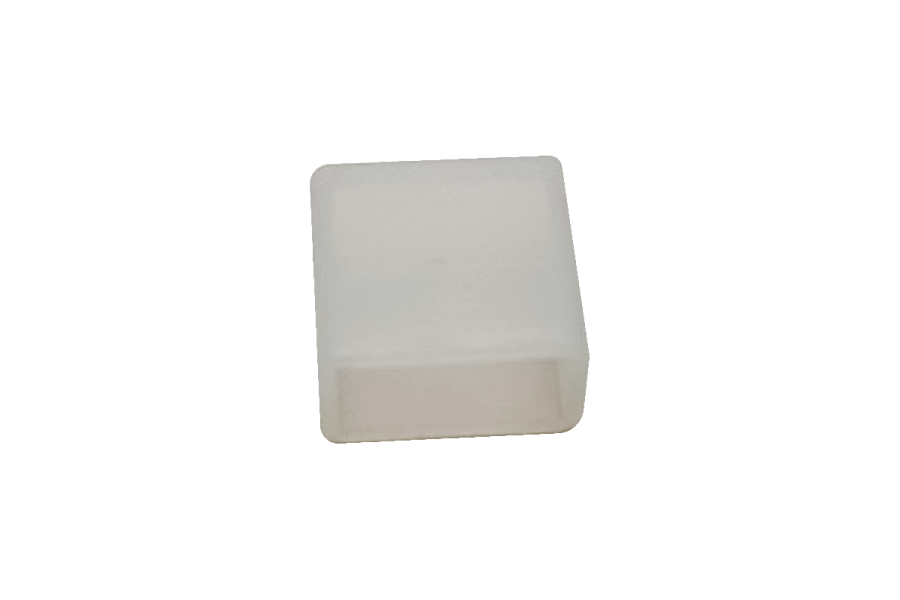 Силиконовая заглушка без отверстия SWG Standard END-CC2120 028376