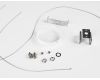 Подвес для трекового шинопровода Ambrella Light Track System GL7032