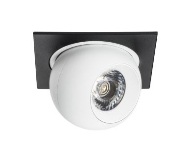 Встраиваемый спот Lightstar Intero (217517+217064) i51764