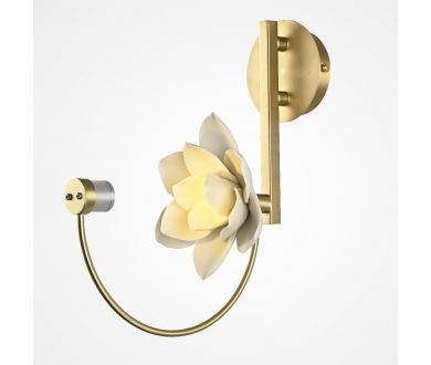 Бра ImperiumLoft Magnolia 101771-26