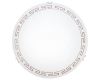 Настенный светильник Arte Lamp Antica A4220PL-3CC