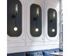 Бра ImperiumLoft Sway 141052-26