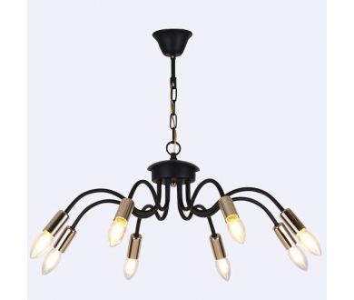 Купить Подвесная люстра Hiper Savona H005-8 Подвесная люстра Hiper Savona H005-8