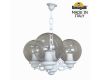 Уличный светильник Fumagalli G25.120.S30.WZE27