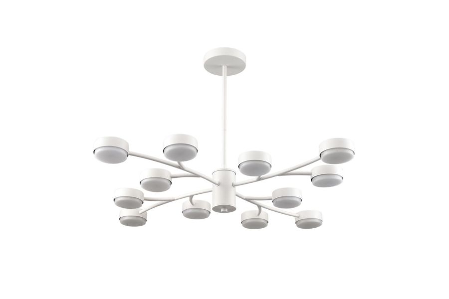 Люстра на штанге Lumion Comfi Torina 8265/12