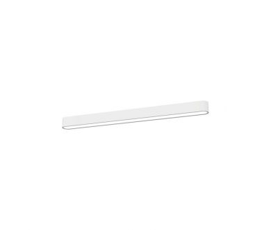 Потолочный светильник Nowodvorski Soft Ceiling Led 90x6 7546