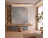 Трековый светильник Denkirs SHINE PRIME SPOT 3000К DK4745-DN