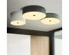 Потолочный светильник ImperiumLoft Cylinder 178354-26