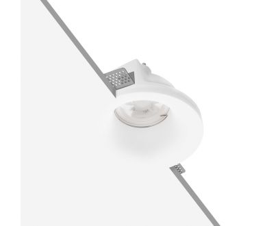 Встраиваемый гипсовый светильник Loft IT Ghost 10356E