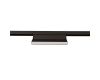 Трековый магнитный светильник Arte Lamp Linea A4697PL-1BK